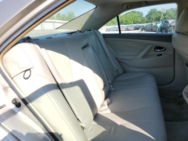 Photo 10 from auction – 2007 TOYOTA CAMRY CE with VIN JTNBE46K973073561