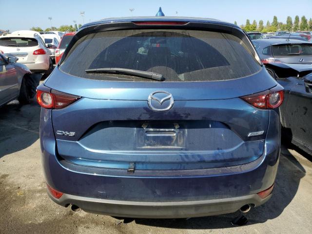 Photo 6 from auction – 2019 MAZDA CX-5 TOURI with VIN JM3KFACM5K1539987