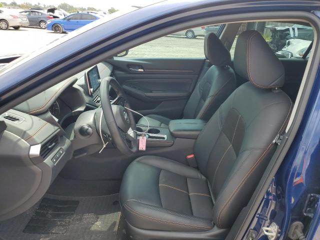 Photo 7 from auction – 2021 NISSAN ALTIMA SR with VIN 1N4BL4CV8MN414110