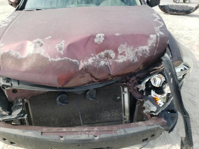 Photo 11 from auction – 2010 HONDA ACCORD EXL with VIN 5KBCP3F82AB013702