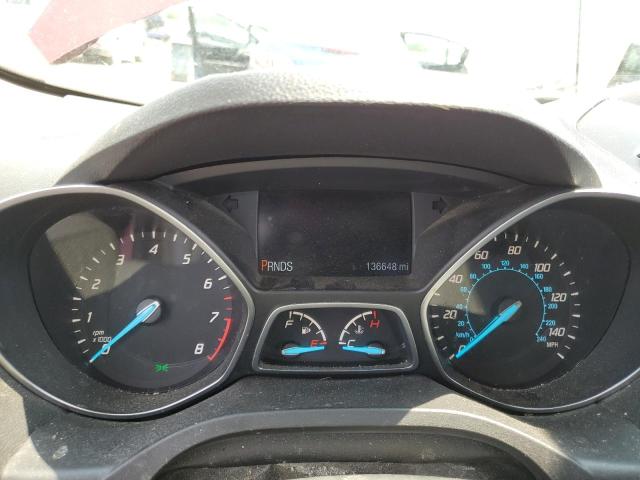 Photo 9 from auction – 2015 FORD ESCAPE TIT with VIN 1FMCU0JX1FUA52148