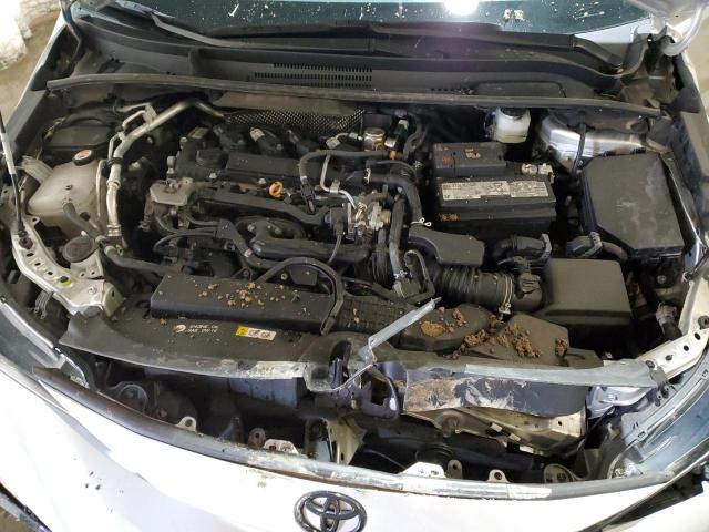 Photo 11 from auction – 2021 TOYOTA COROLLA SE with VIN 5YFS4MCE9MP073522