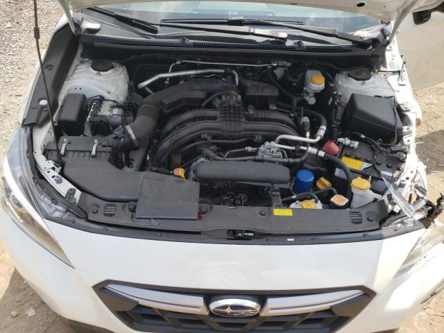 Фото 11 с аукциона – 2021 SUBARU CROSSTREK с VIN JF2GTABC4M8343535