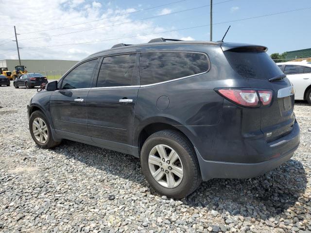 Photo 2 from auction – 2014 CHEVROLET TRAVERSE L with VIN 1GNKRGKD1EJ322081