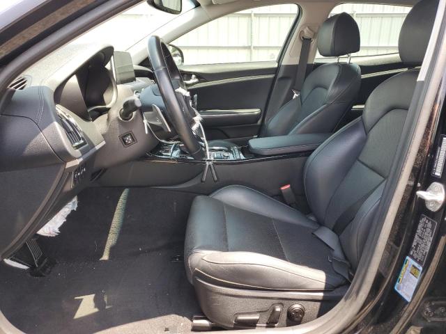 Photo 7 from auction – 2019 KIA STINGER with VIN KNAE25LA8K6058047