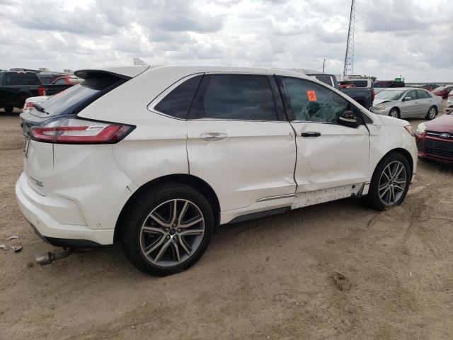 Photo 3 from auction – 2019 FORD EDGE TITAN with VIN 2FMPK3K92KBB95733