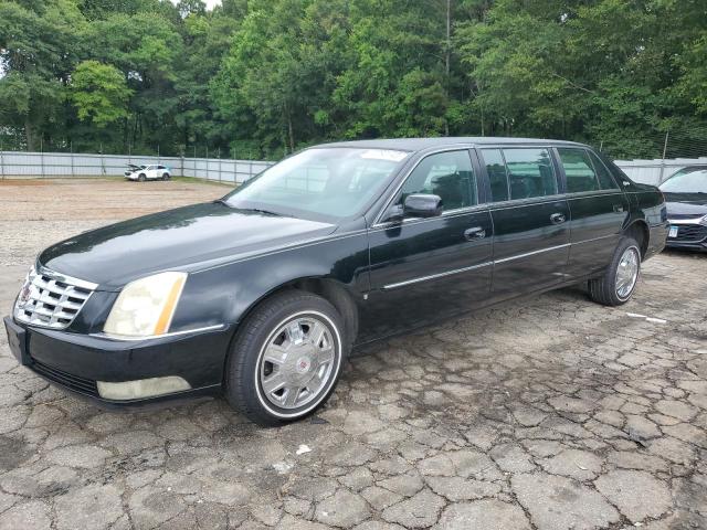 Foto 1 de la subasta – 2007 CADILLAC PROFESSION con VIN 1GEEH96Y67U550393