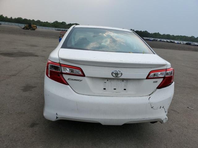 Photo 6 from auction – 2014 TOYOTA CAMRY L with VIN 4T1BF1FK5EU768929