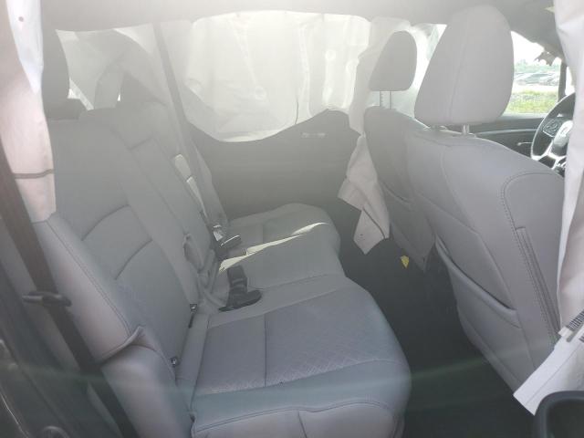 Photo 11 from auction – 2020 HONDA PASSPORT E with VIN 5FNYF7H59LB003883