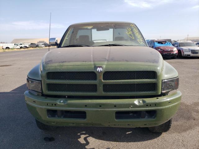 Photo 5 from auction – 1995 DODGE RAM 1500 with VIN 1B7HF16Z2SS185365