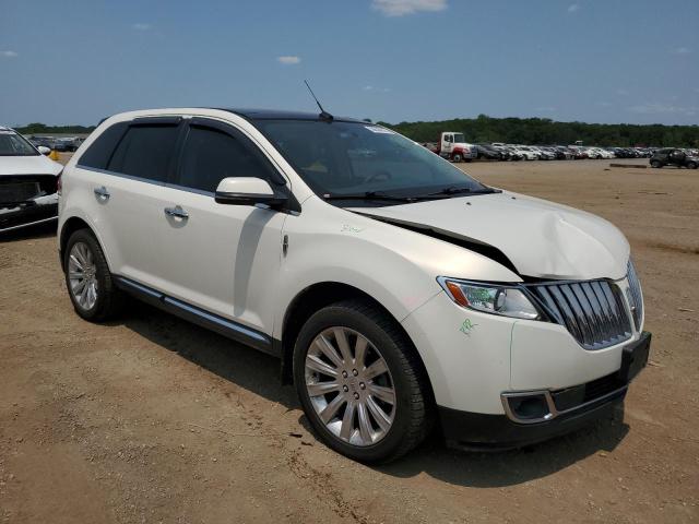 Photo 4 from auction – 2013 LINCOLN MKX with VIN 2LMDJ8JK8DBL01200