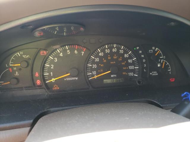 Photo 9 from auction – 2003 TOYOTA TUNDRA ACC with VIN 5TBBT48163S406752