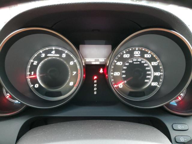 Photo 9 from auction – 2010 ACURA MDX with VIN 2HNYD2H20AH513054