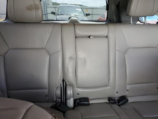 Photo 10 from auction – 2015 HONDA PILOT EXL with VIN 5FNYF4H6XFB032384