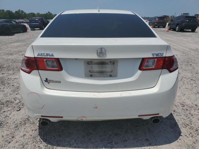 Photo 6 from auction – 2010 ACURA TSX with VIN JH4CU2F6XAC009926