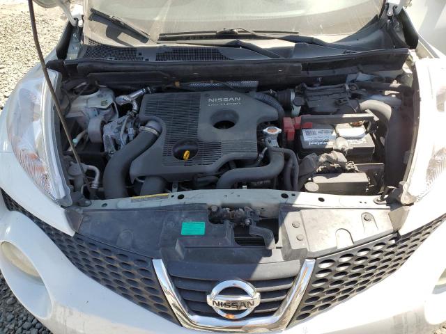 Photo 11 from auction – 2013 NISSAN JUKE S with VIN JN8AF5MV3DT214513