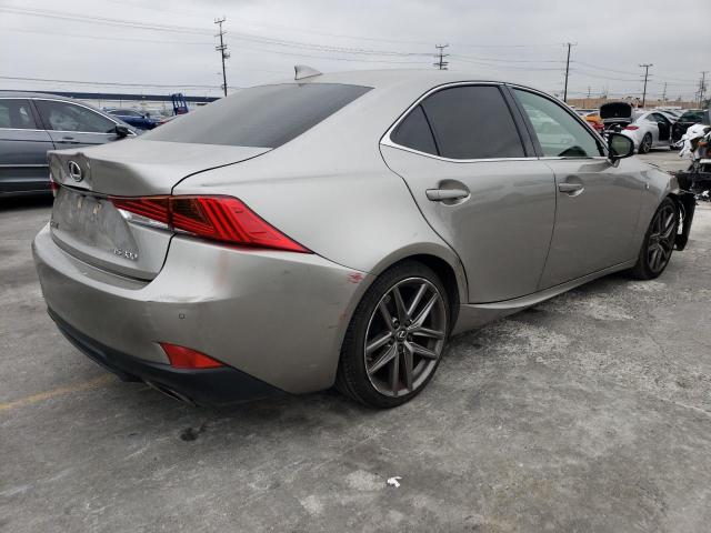 Photo 3 from auction – 2019 LEXUS IS 300 with VIN JTHBA1D22K5094085