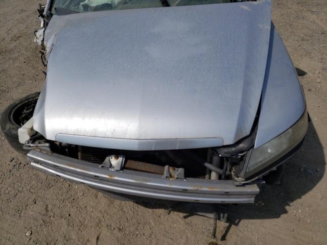 Photo 11 from auction – 2004 ACURA TL with VIN 19UUA66234A063489