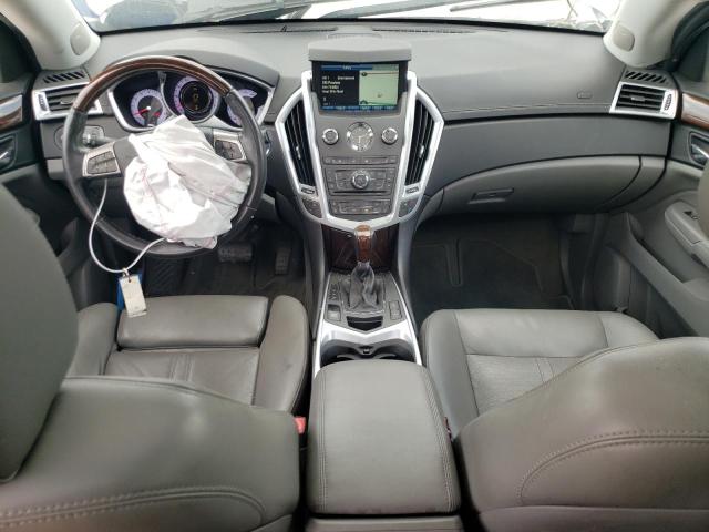 Photo 8 from auction – 2011 CADILLAC SRX LUXURY with VIN 3GYFNAEY2BS511828