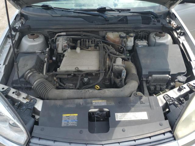 Photo 11 from auction – 2004 CHEVROLET MALIBU MAX with VIN 1G1ZU64814F163721