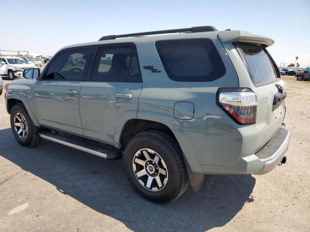 Photo 2 from auction – 2022 TOYOTA 4RUNNER SR with VIN JTERU5JRXN6046117