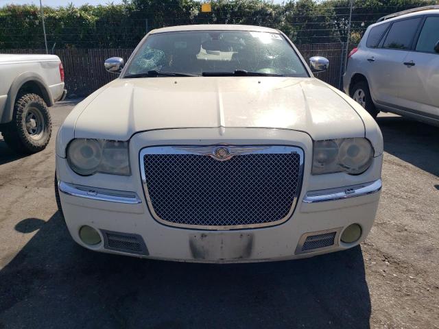 Photo 5 from auction – 2005 CHRYSLER 300C with VIN 2C3AA63H55H183893