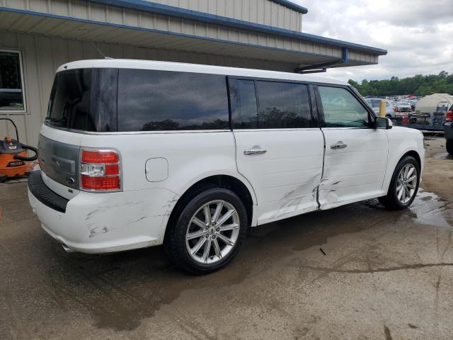 Photo 3 from auction – 2019 FORD FLEX LIMIT with VIN 2FMHK6D83KBA17372