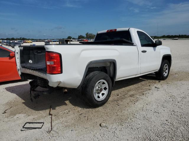 Photo 3 from auction – 2015 GMC SIERRA C15 with VIN 1GTN1TEC8FZ902651