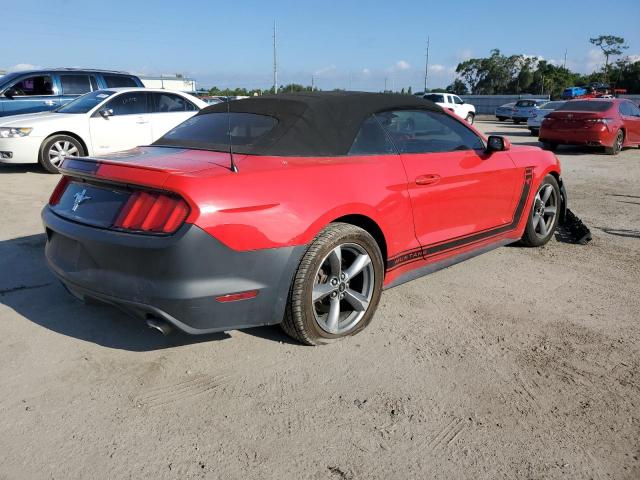 Photo 3 from auction – 2015 FORD MUSTANG with VIN 1FATP8EM1F5333263