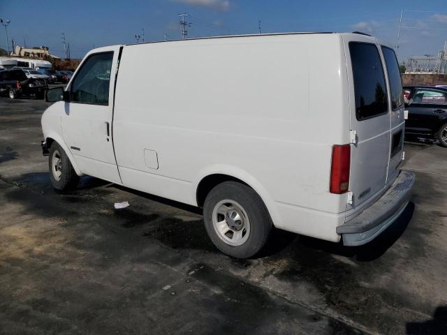 Photo 2 from auction – 2001 CHEVROLET ASTRO with VIN 1GCDM19W81B152973