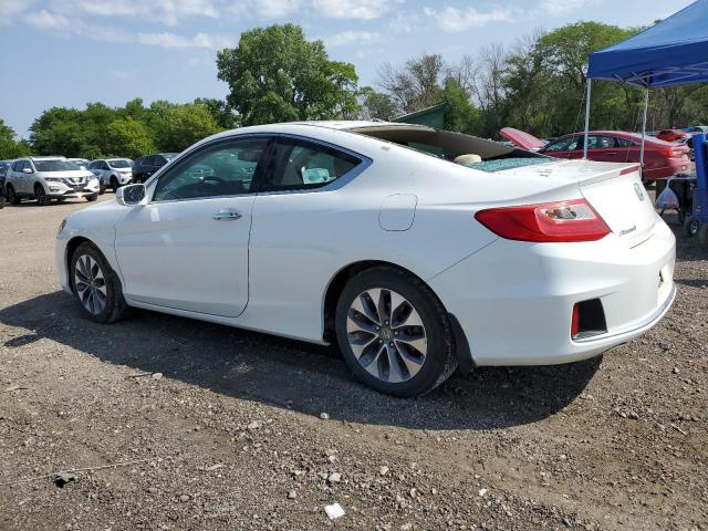 Photo 2 from auction – 2015 HONDA ACCORD EXL with VIN 1HGCT1B80FA009136