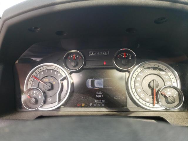 Photo 9 from auction – 2013 RAM 1500 SLT with VIN 1C6RR6TT3DS711635