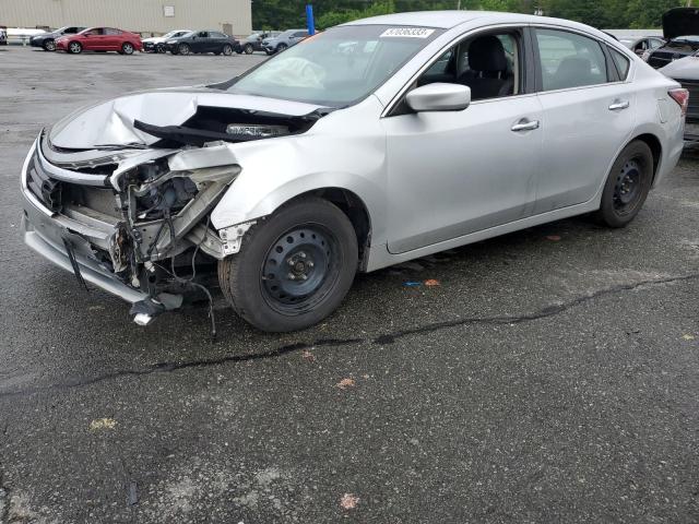 NISSAN ALTIMA 2.5 2014 with VIN 1N4AL3AP7EN354963 - Photo from auction