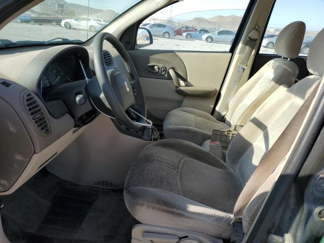 Photo 7 from auction – 2003 SATURN VUE with VIN 5GZCZ53B63S847299