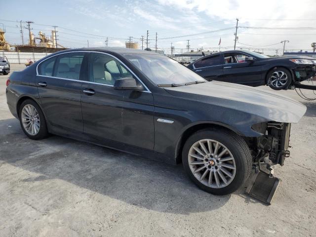 Photo 4 from auction – 2011 BMW 535 I with VIN WBAFR7C57BC603350