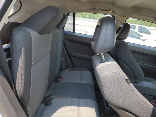 Photo 11 from auction – 2009 DODGE CALIBER SX with VIN 1B3HB48A19D222653