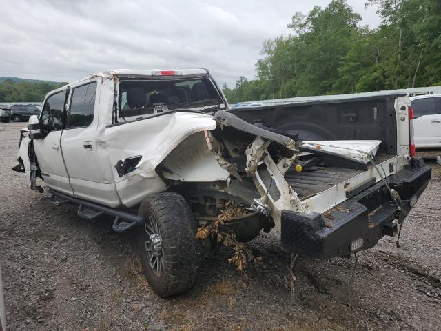 Photo 2 from auction – 2019 FORD F250 SUPER with VIN 1FT7W2BT8KEE71822