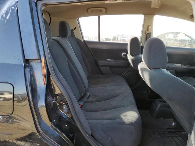 Photo 10 from auction – 2011 NISSAN VERSA S with VIN 3N1BC1CP3BL421279