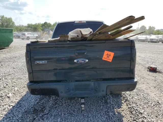 Photo 6 from auction – 2012 FORD F150 SUPER with VIN 1FTFW1ET3CKE16053