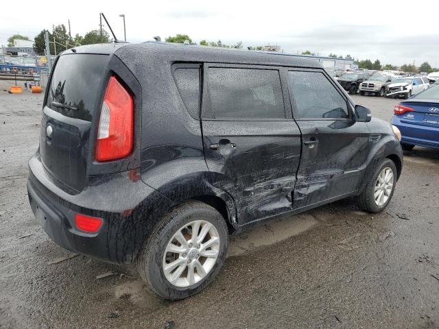 Photo 3 from auction – 2013 KIA SOUL + with VIN KNDJT2A64D7532391