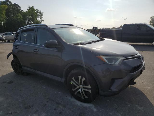 Photo 4 from auction – 2016 TOYOTA RAV4 LE with VIN 2T3ZFREV7GW284389