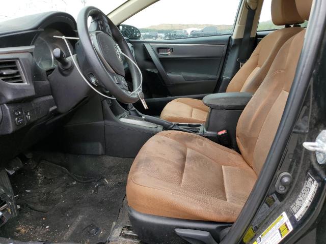 Photo 7 from auction – 2016 TOYOTA COROLLA L with VIN 5YFBURHE3GP428811