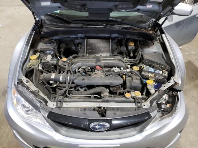 Photo 11 from auction – 2013 SUBARU IMPREZA WR with VIN JF1GV7E60DG014683