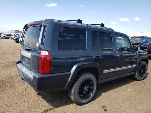 Photo 3 from auction – 2007 JEEP COMMANDER with VIN 1J8HG58P17C584570