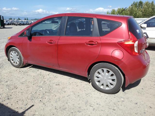 Photo 2 from auction – 2014 NISSAN VERSA NOTE with VIN 3N1CE2CP6EL395480