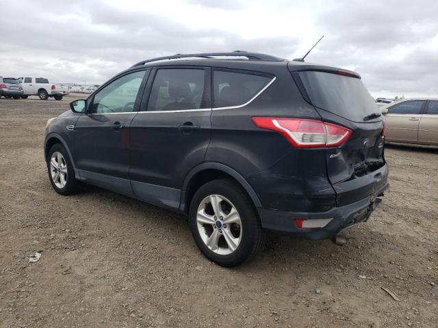 Photo 2 from auction – 2013 FORD ESCAPE SE with VIN 1FMCU9G91DUD95147