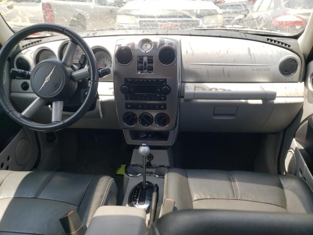 Photo 8 from auction – 2008 CHRYSLER PT CRUISER with VIN 3A8FY68898T228179