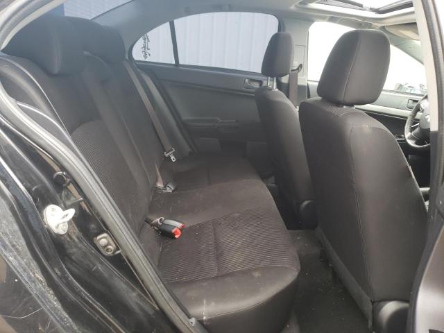 Photo 10 from auction – 2015 MITSUBISHI LANCER SE with VIN JA32V2FW5FU606749