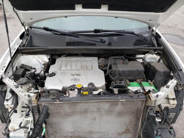 Photo 11 from auction – 2011 TOYOTA HIGHLANDER with VIN 5TDBK3EH9BS091661
