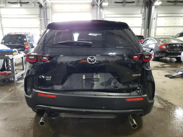 Photo 6 from auction – 2023 MAZDA CX-50 PREF with VIN 7MMVABCMXPN118440